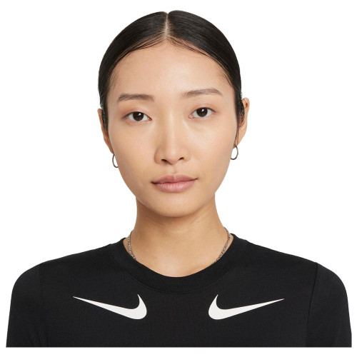 Nike Γυναικεία κοντομάνικη μπλούζα